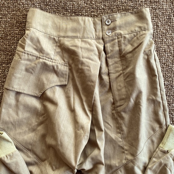 Paradise Sportif Streetwear Harem Pants (2 pairs) - Picture 8 of 13